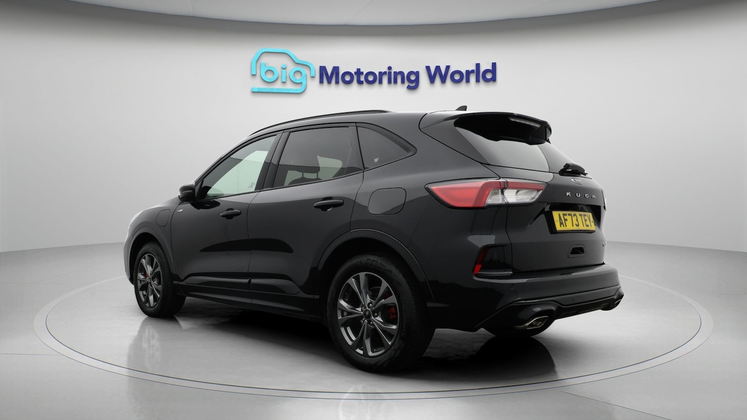Used Ford Kuga 2023 for sale - 77620800: Photo 5