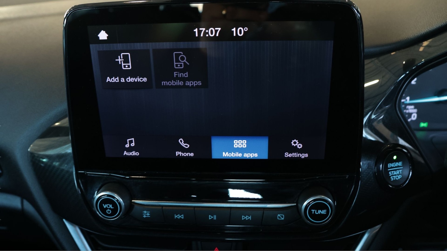 Used Ford Fiesta 2019 for sale - 77931109: Photo 11