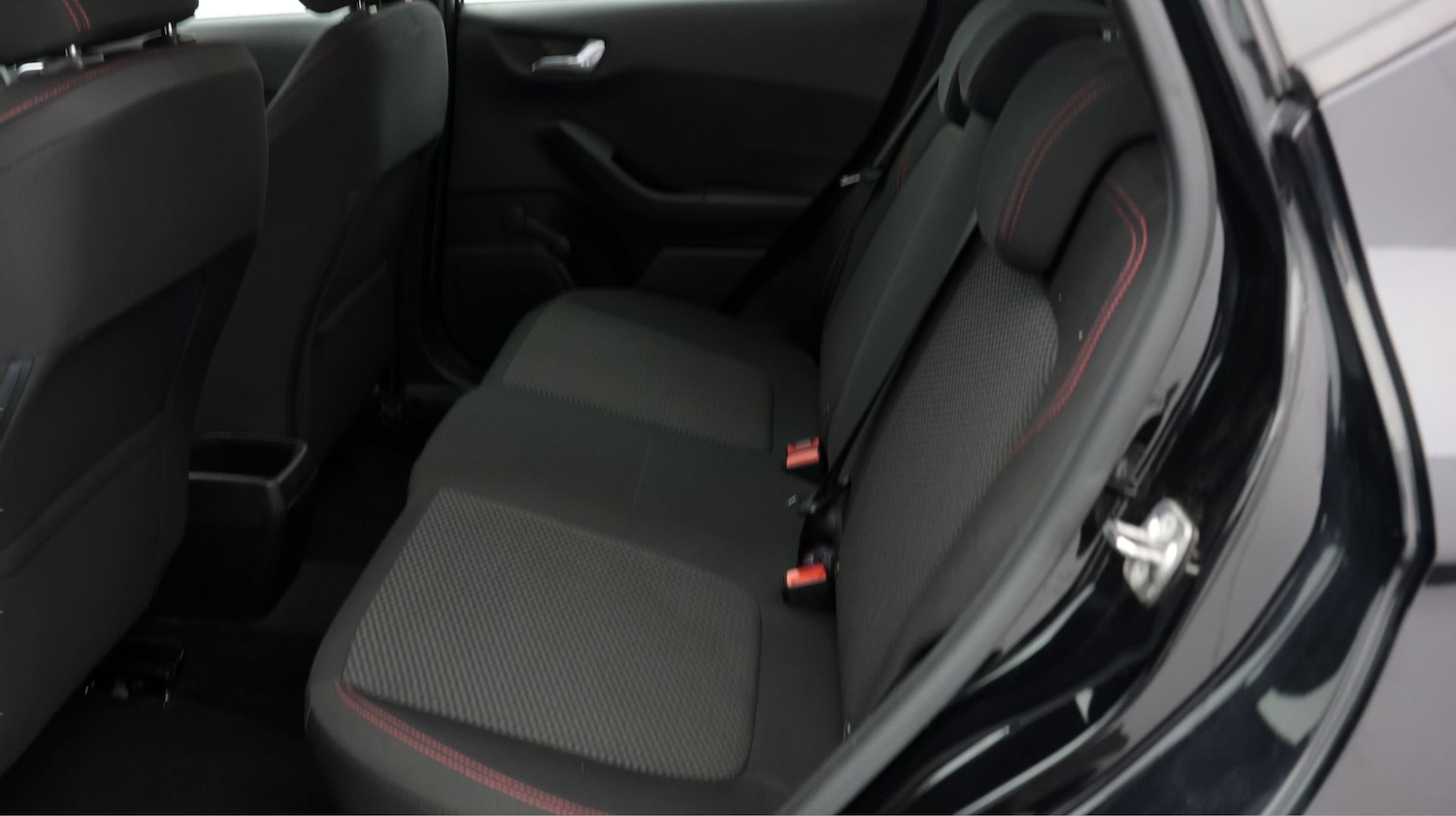 Used Ford Fiesta 2019 for sale - 77931109: Photo 16