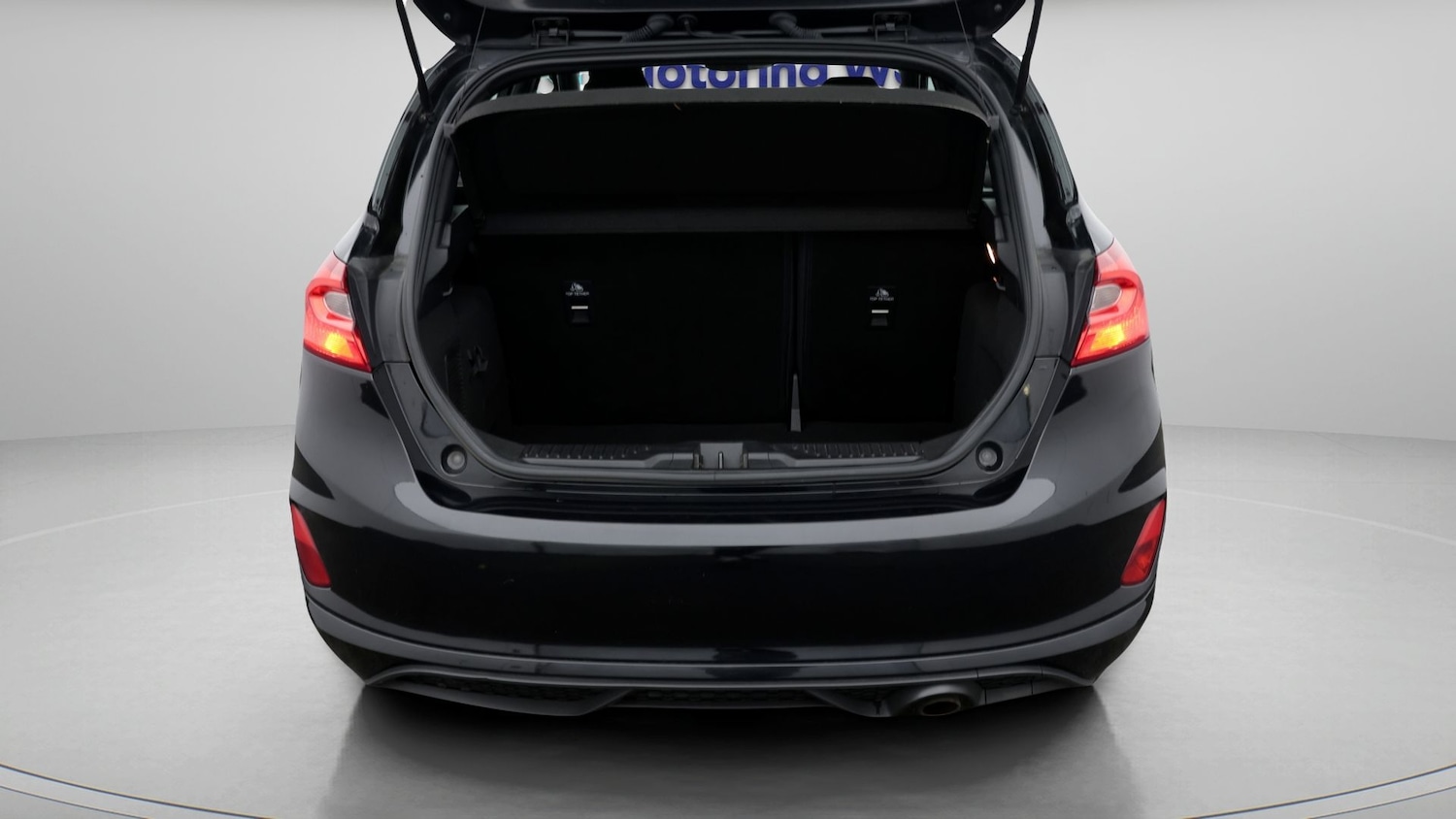 Used Ford Fiesta 2019 for sale - 77931109: Photo 17