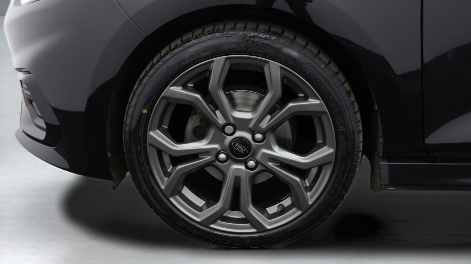 Used Ford Fiesta 2019 for sale - 77931109: Photo 18