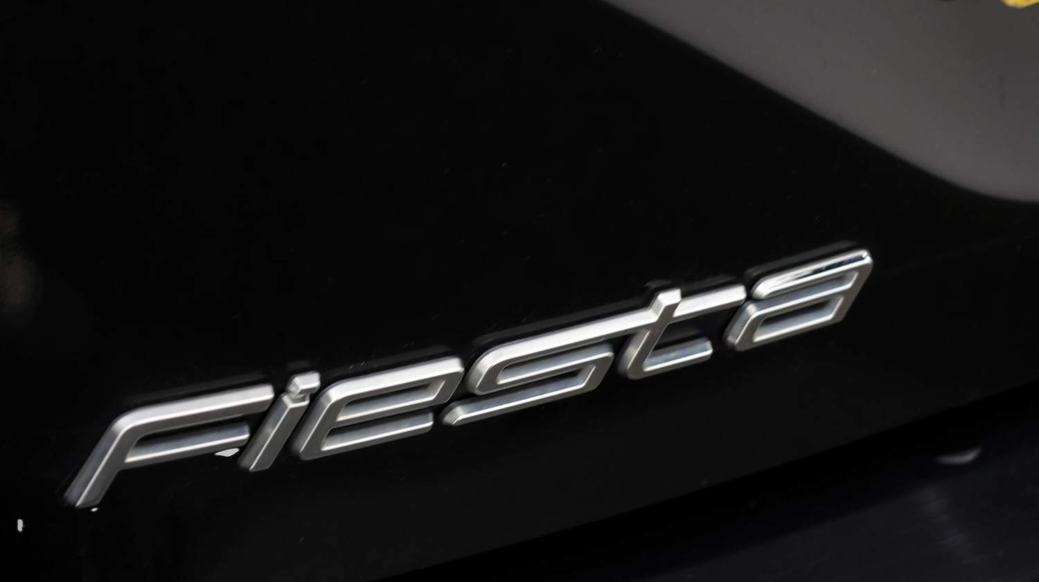 Used Ford Fiesta 2019 for sale - 77931109: Photo 20
