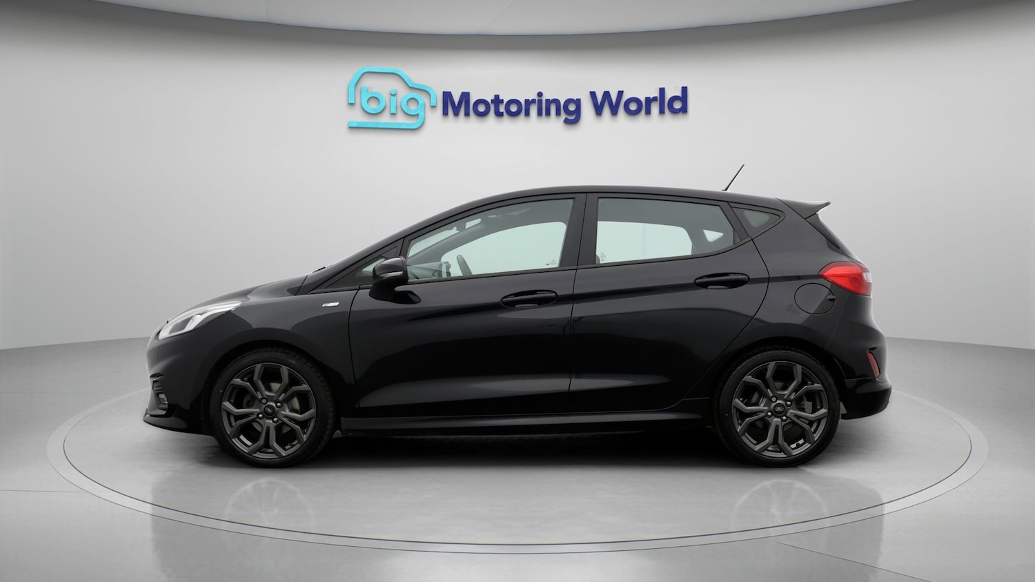 Used Ford Fiesta 2019 for sale - 77931109: Photo 4