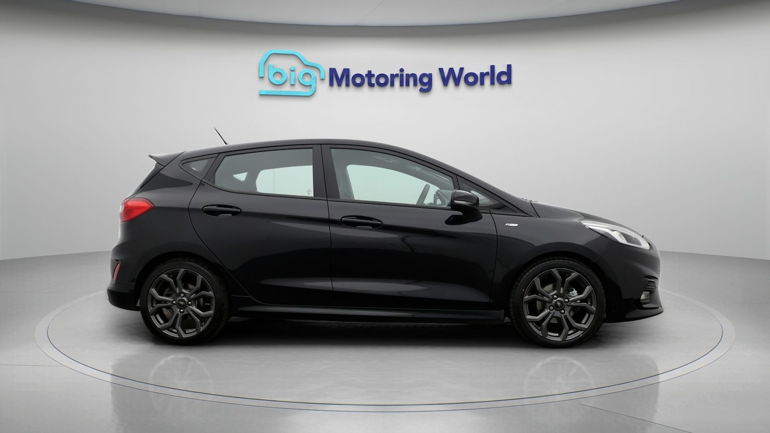 Used Ford Fiesta 2019 for sale - 77931109: Photo 8