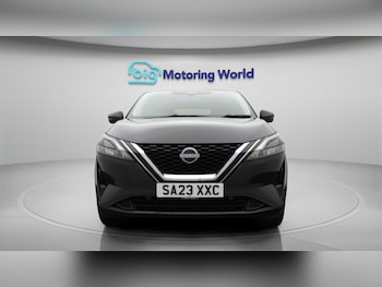 Used Nissan Qashqai 2023 for sale - 78468373: Photo