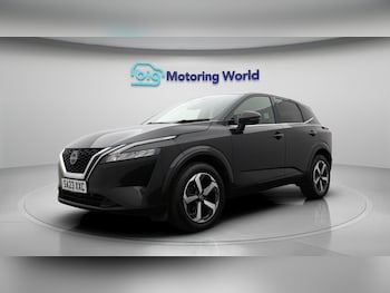 Used Nissan Qashqai 2023 for sale - 78468373: Photo