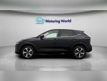 Used Nissan Qashqai 2023 for sale - 78468373: Photo