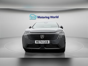 Used Peugeot 3008 2024 for sale - 79344145: Photo