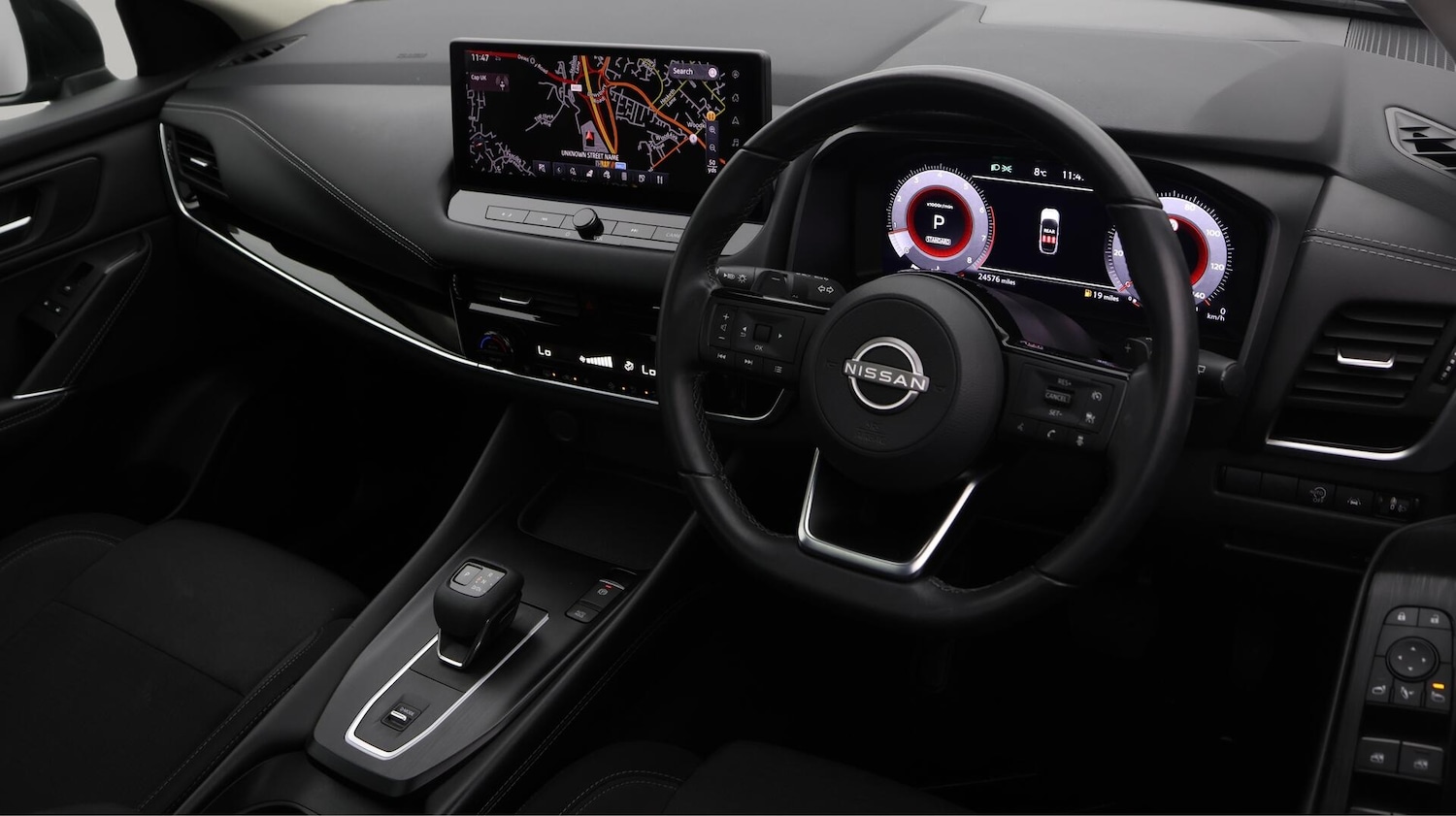 Used Nissan Qashqai 2023 for sale - 76399369: Photo 10