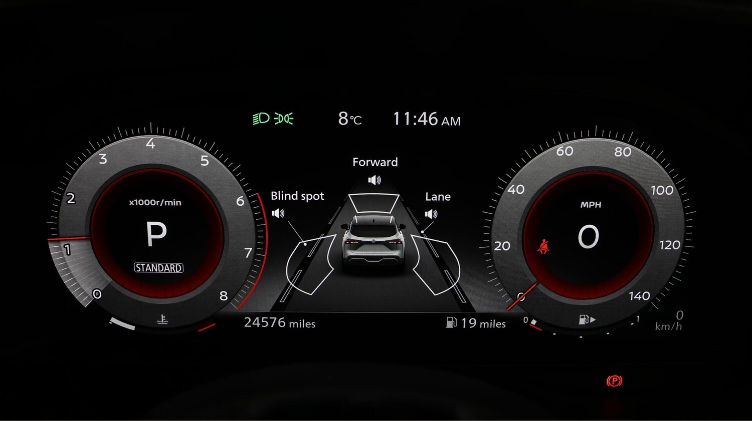 Used Nissan Qashqai 2023 for sale - 76399369: Photo 11