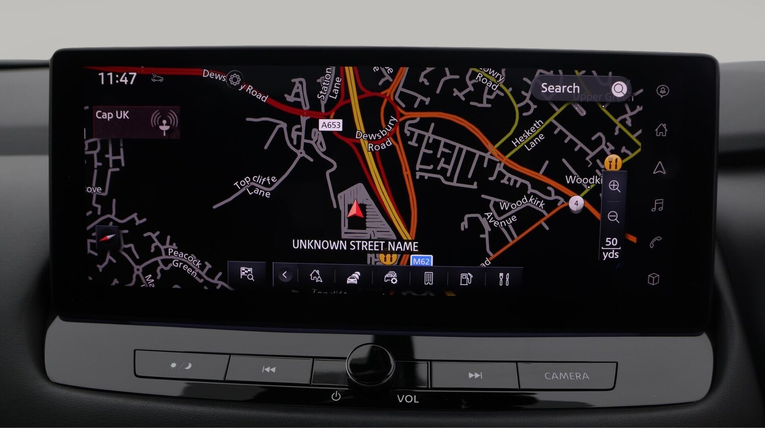 Used Nissan Qashqai 2023 for sale - 76399369: Photo 12