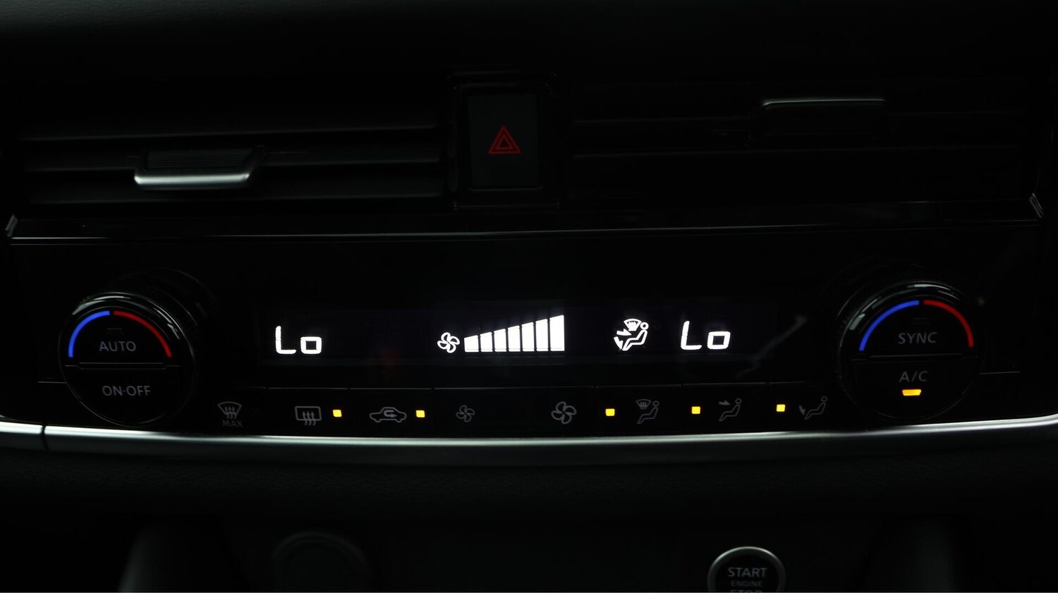 Used Nissan Qashqai 2023 for sale - 76399369: Photo 13