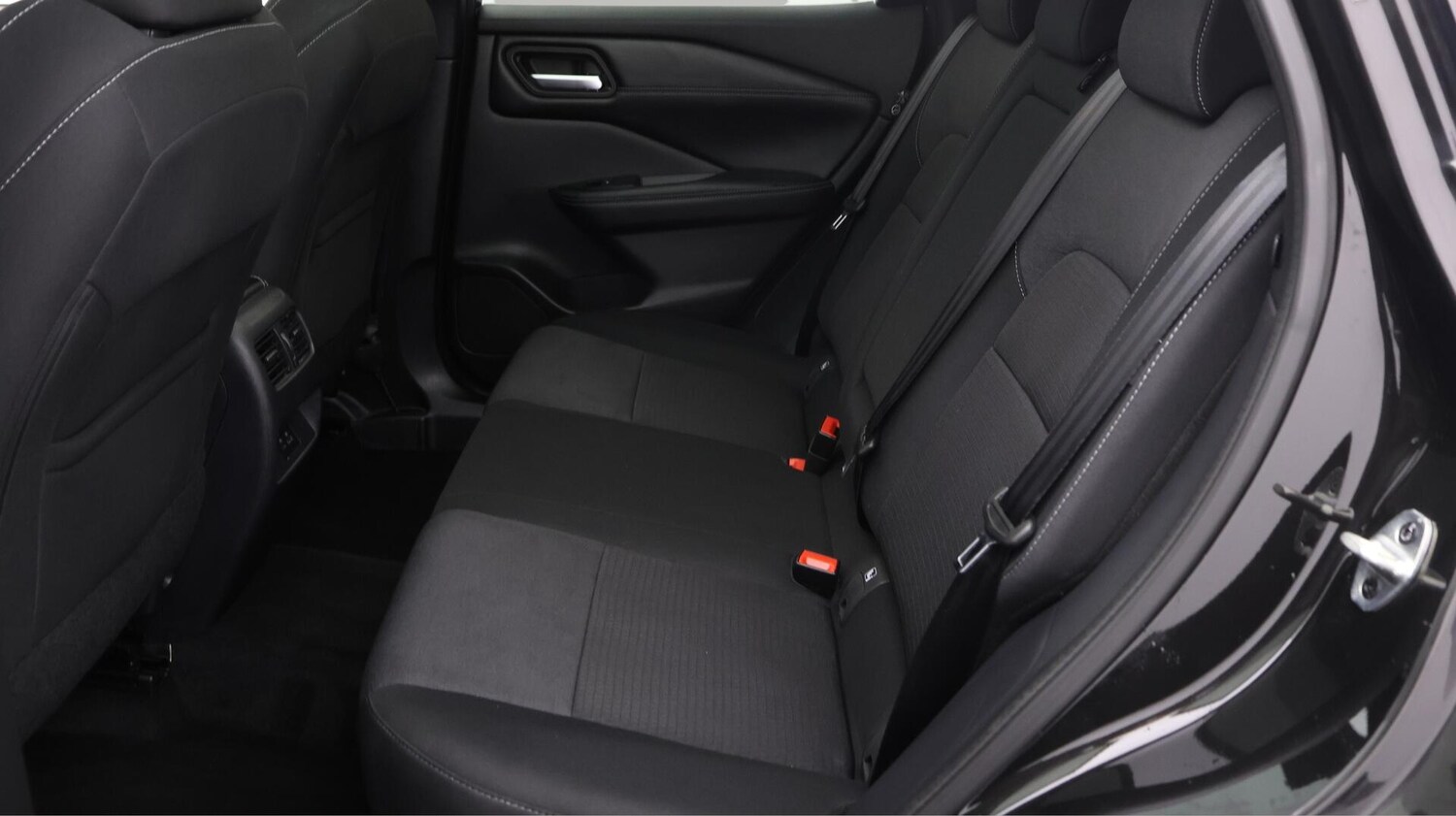 Used Nissan Qashqai 2023 for sale - 76399369: Photo 17