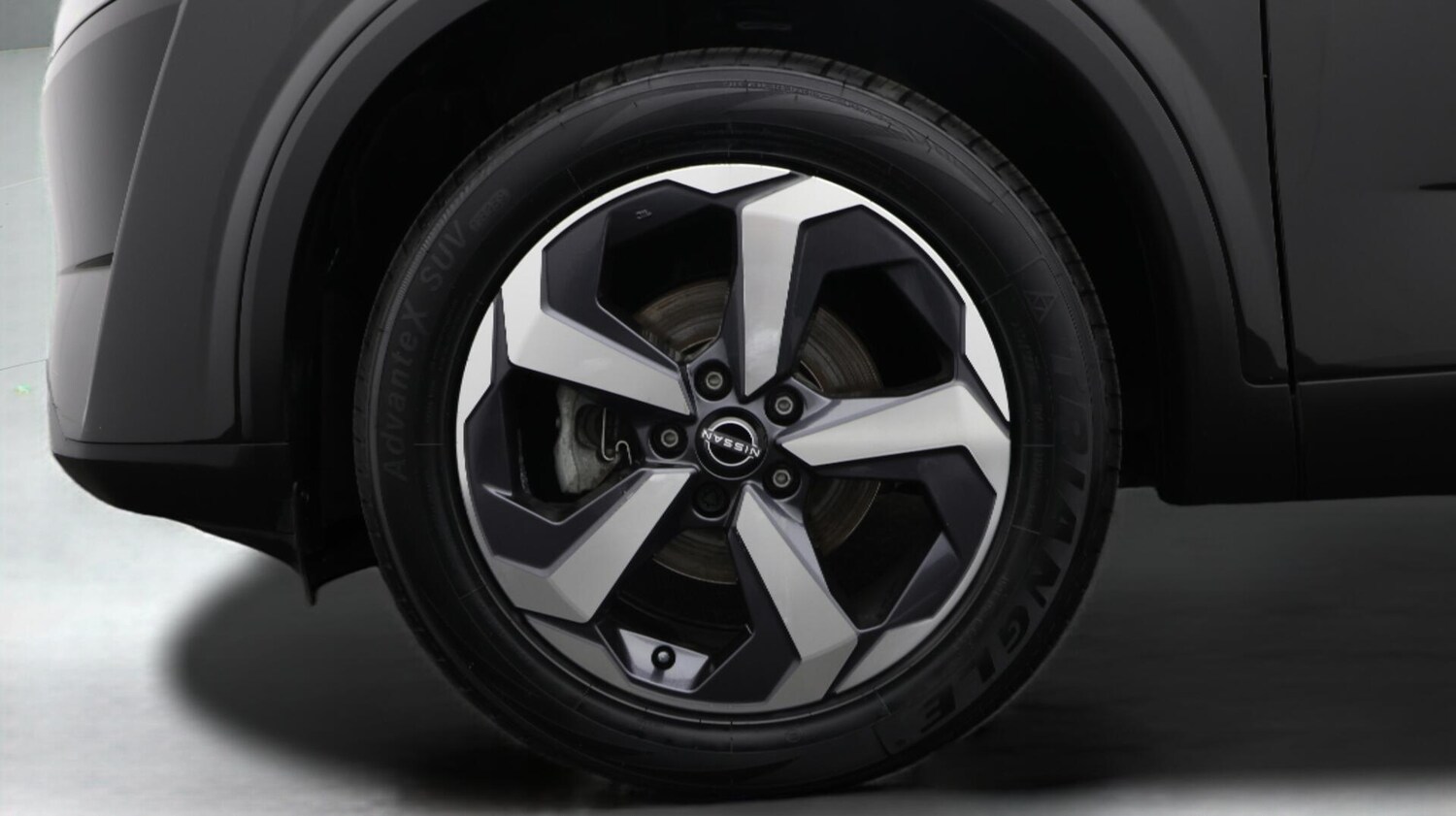 Used Nissan Qashqai 2023 for sale - 76399369: Photo 19