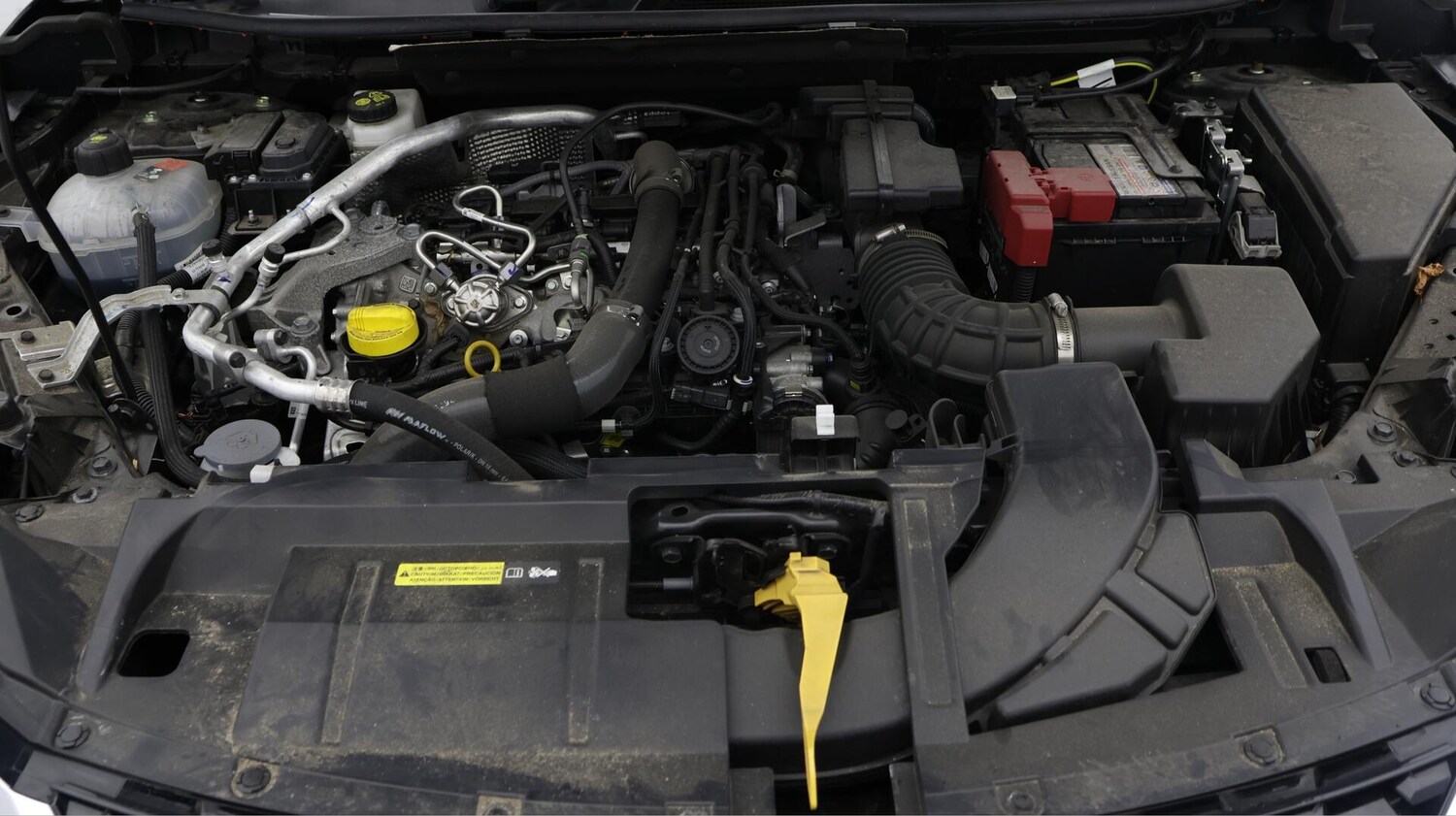 Used Nissan Qashqai 2023 for sale - 76399369: Photo 20