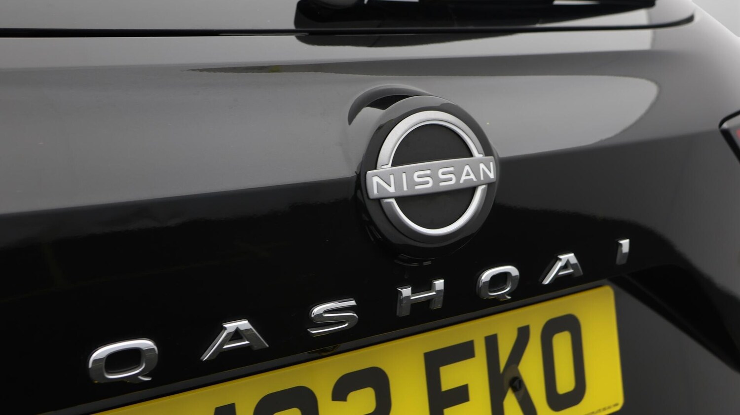 Used Nissan Qashqai 2023 for sale - 76399369: Photo 21