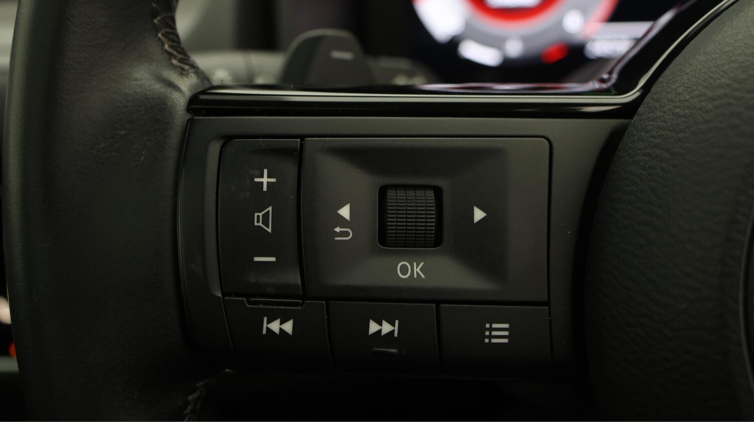 Used Nissan Qashqai 2023 for sale - 76399369: Photo 23