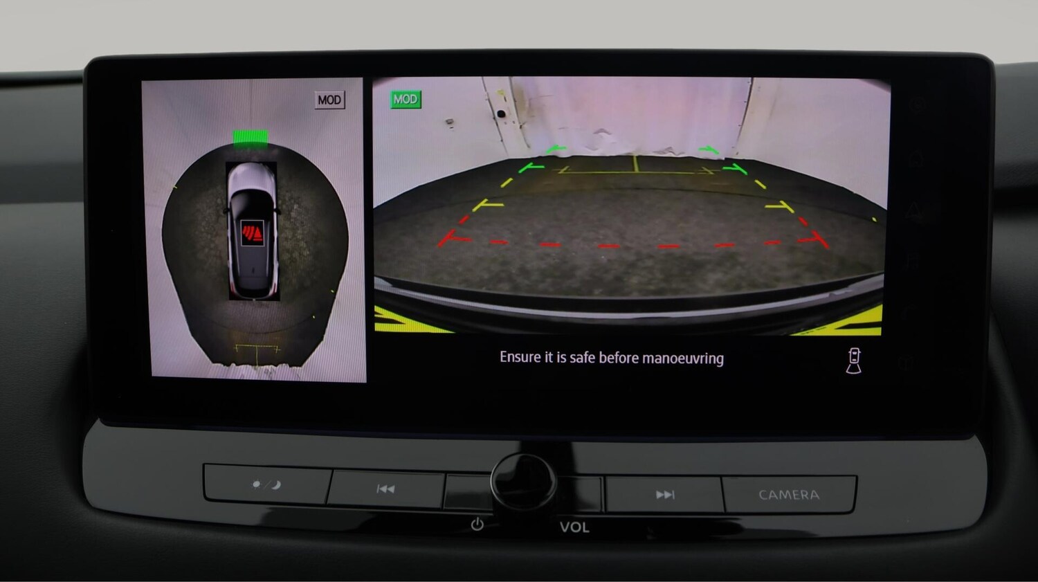 Used Nissan Qashqai 2023 for sale - 76399369: Photo 25