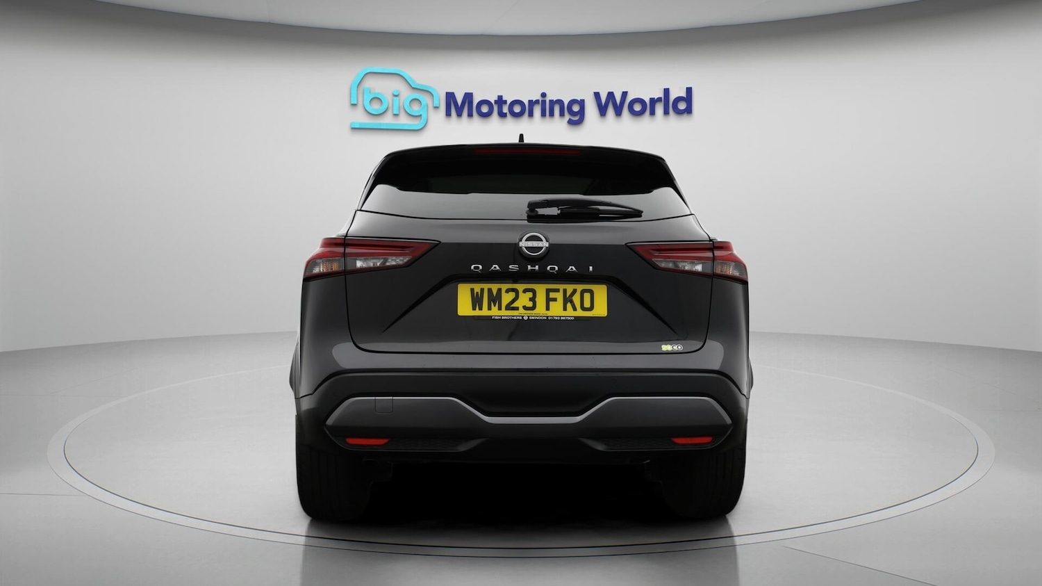 Used Nissan Qashqai 2023 for sale - 76399369: Photo 7