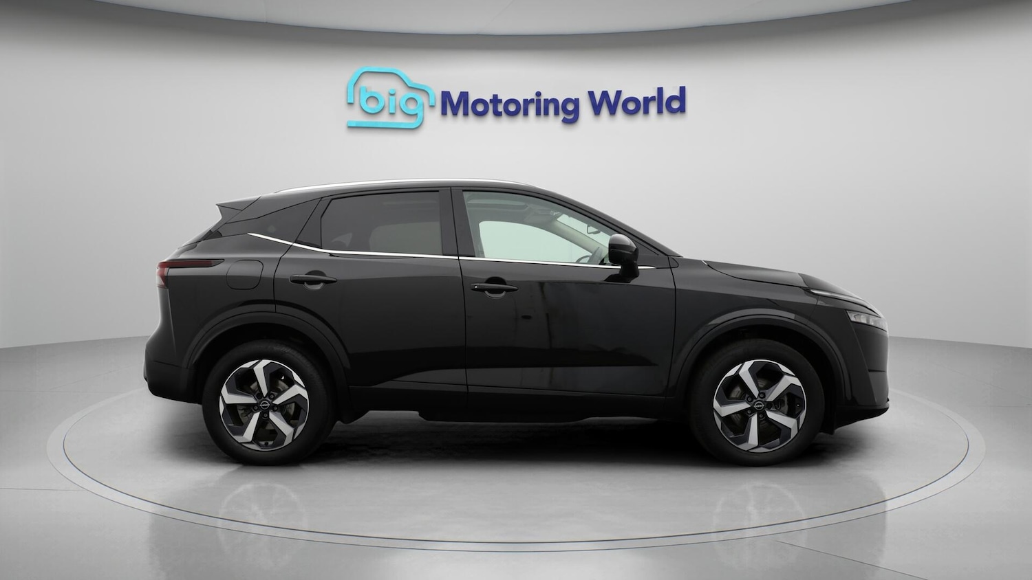 Used Nissan Qashqai 2023 for sale - 76399369: Photo 9