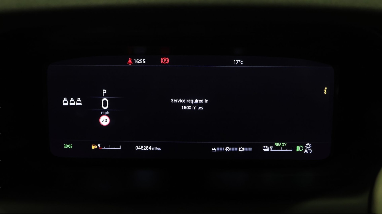 Used Land Rover Discovery Sport 2021 for sale - 77312151: Photo 10