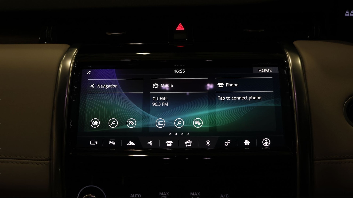 Used Land Rover Discovery Sport 2021 for sale - 77312151: Photo 11