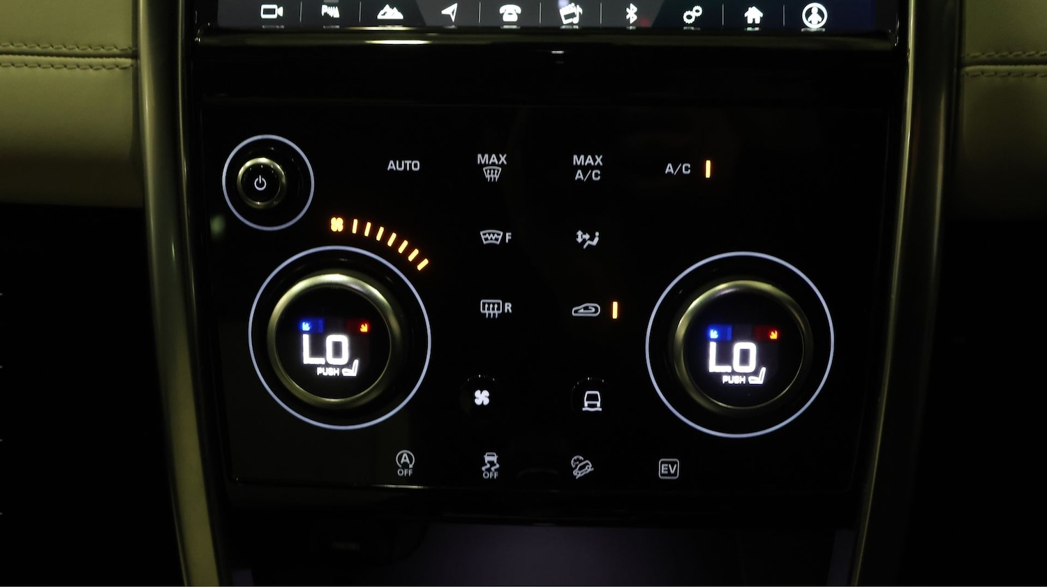 Used Land Rover Discovery Sport 2021 for sale - 77312151: Photo 12