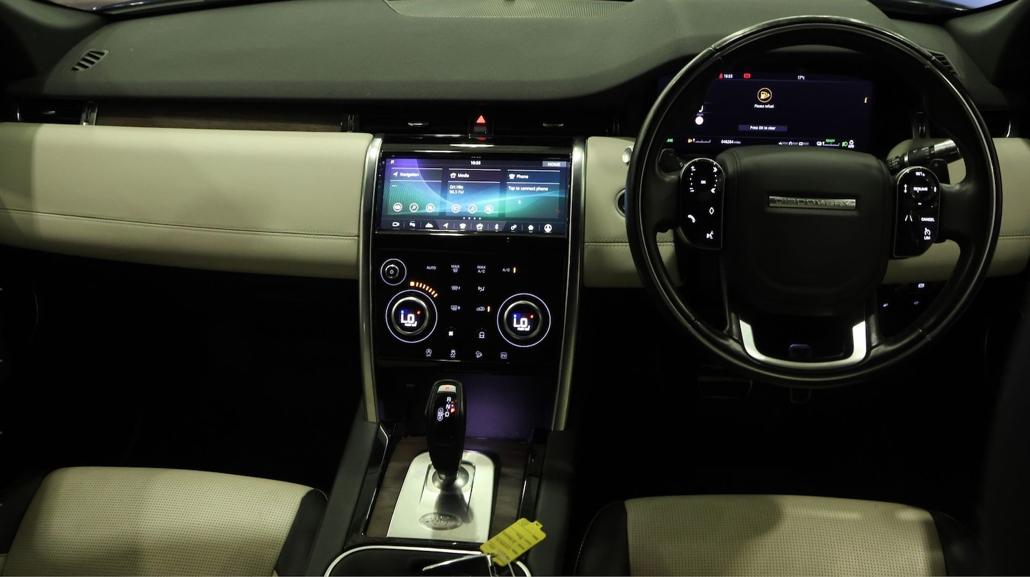 Used Land Rover Discovery Sport 2021 for sale - 77312151: Photo 13