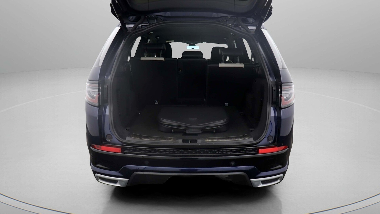 Used Land Rover Discovery Sport 2021 for sale - 77312151: Photo 17