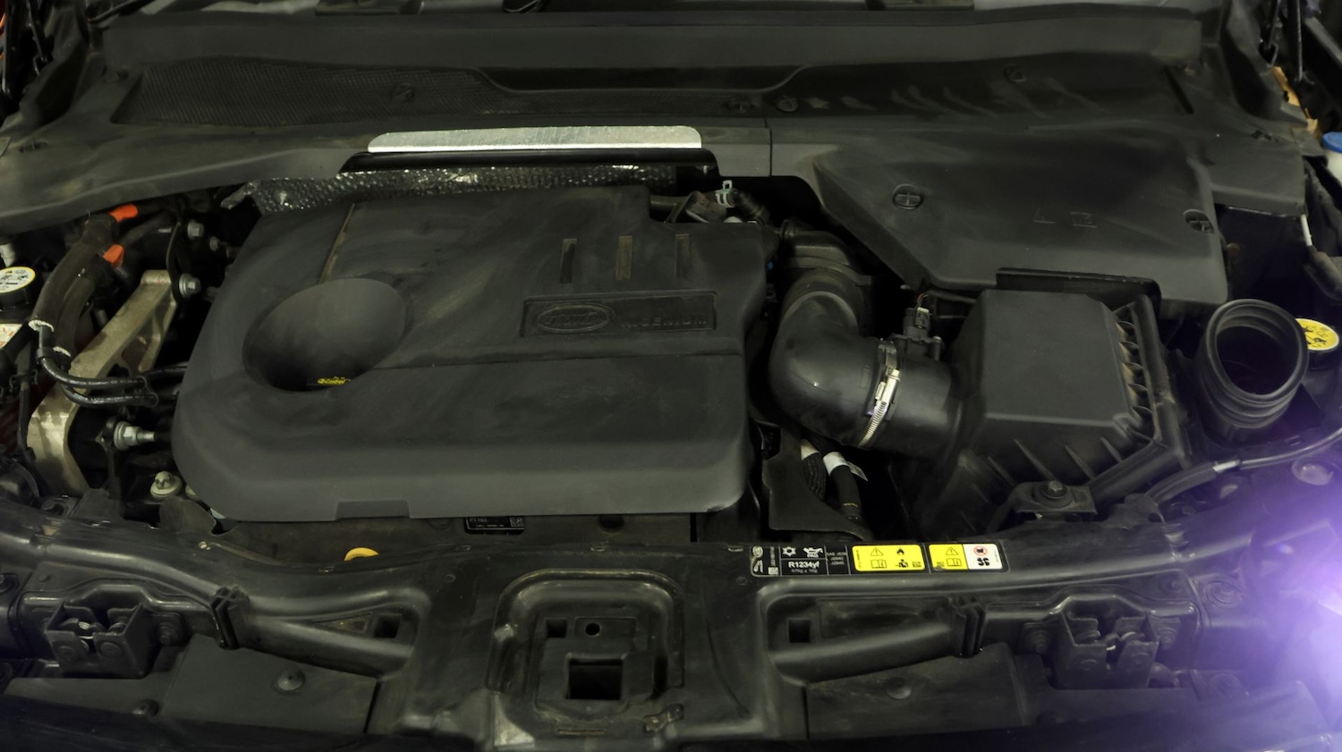 Used Land Rover Discovery Sport 2021 for sale - 77312151: Photo 19