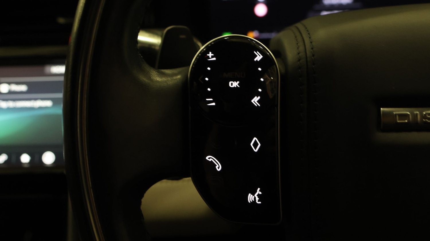 Used Land Rover Discovery Sport 2021 for sale - 77312151: Photo 22