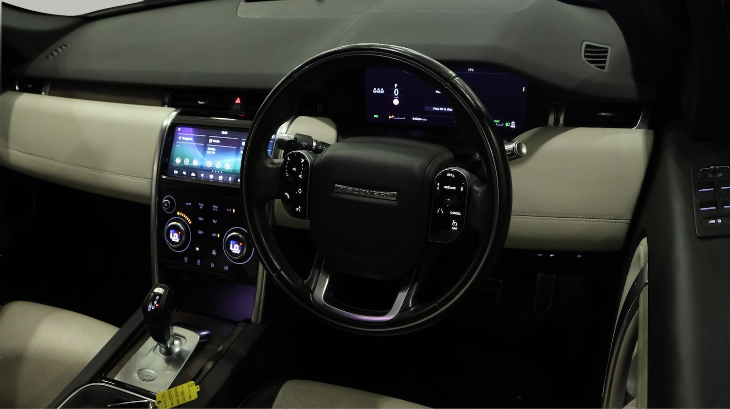 Used Land Rover Discovery Sport 2021 for sale - 77312151: Photo 9