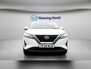 Used Nissan Qashqai 2024 for sale - 78646575: Photo