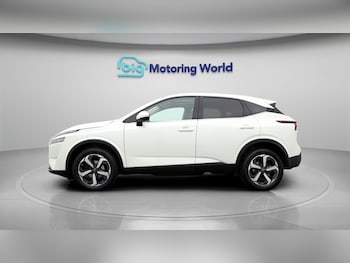 Used Nissan Qashqai 2024 for sale - 78646575: Photo