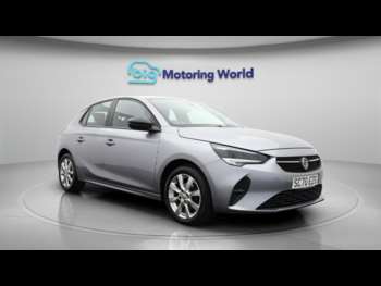 2021 (70) - 1.2 SE Premium Hatchback 5dr Petrol Manual Euro 6 (75 ps)
