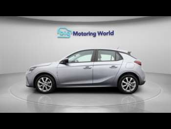 Used Vauxhall Corsa 2021 for sale - 74738928: Photo