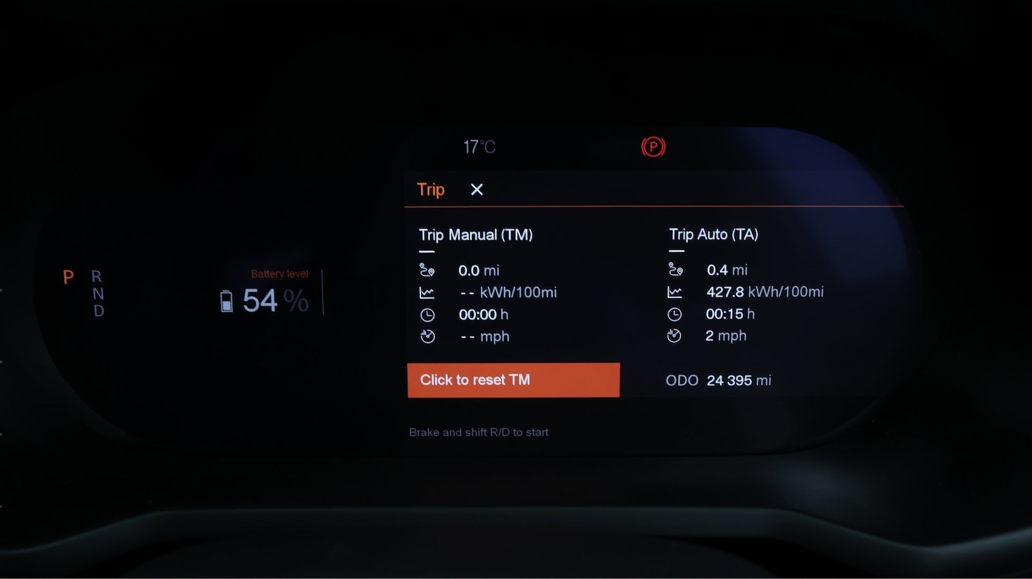 Used Polestar Polestar 2 2023 for sale - 77968465: Photo 10