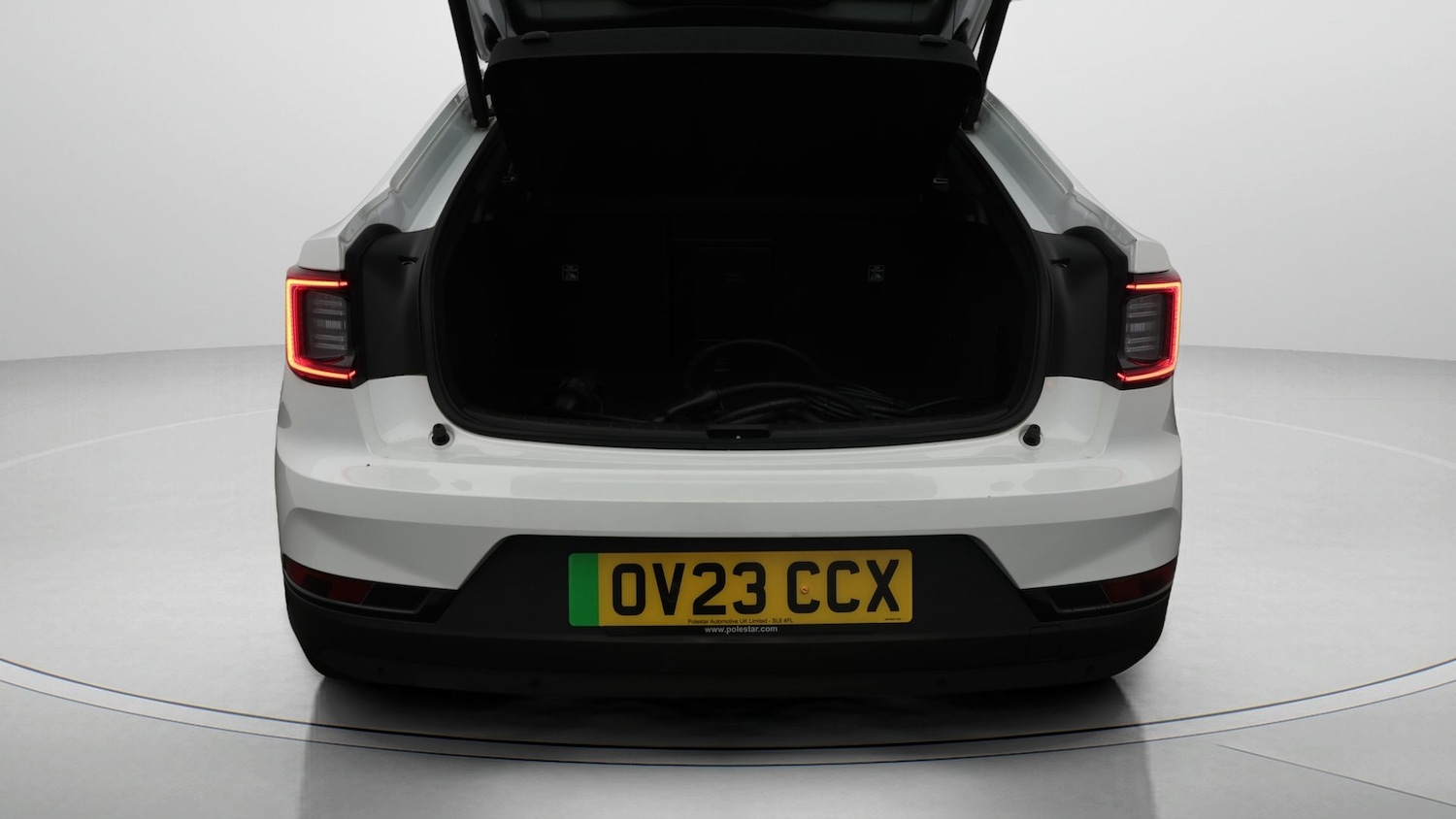 Used Polestar Polestar 2 2023 for sale - 77968465: Photo 17