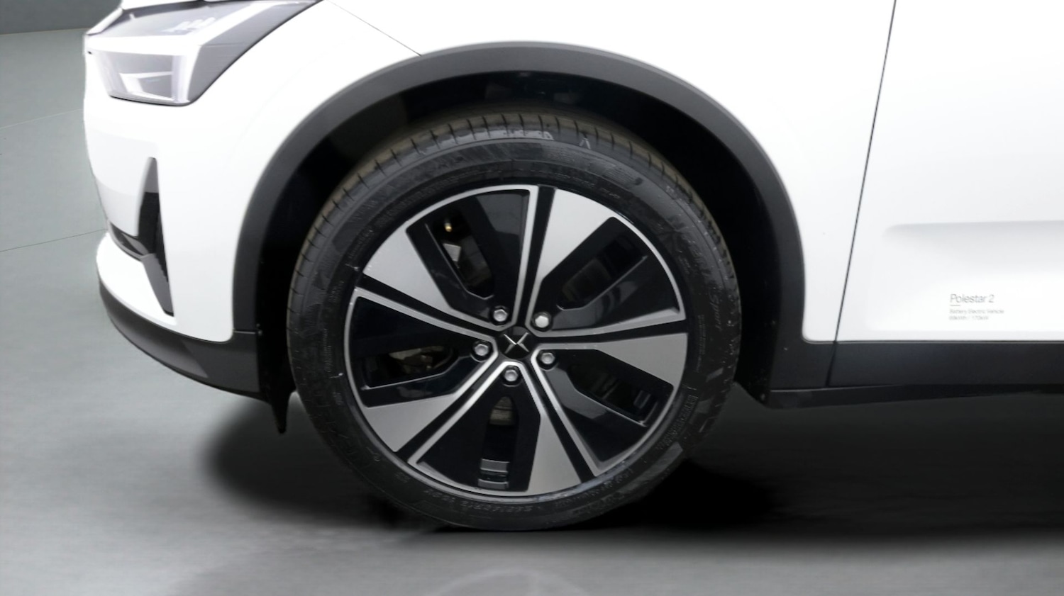 Used Polestar Polestar 2 2023 for sale - 77968465: Photo 18