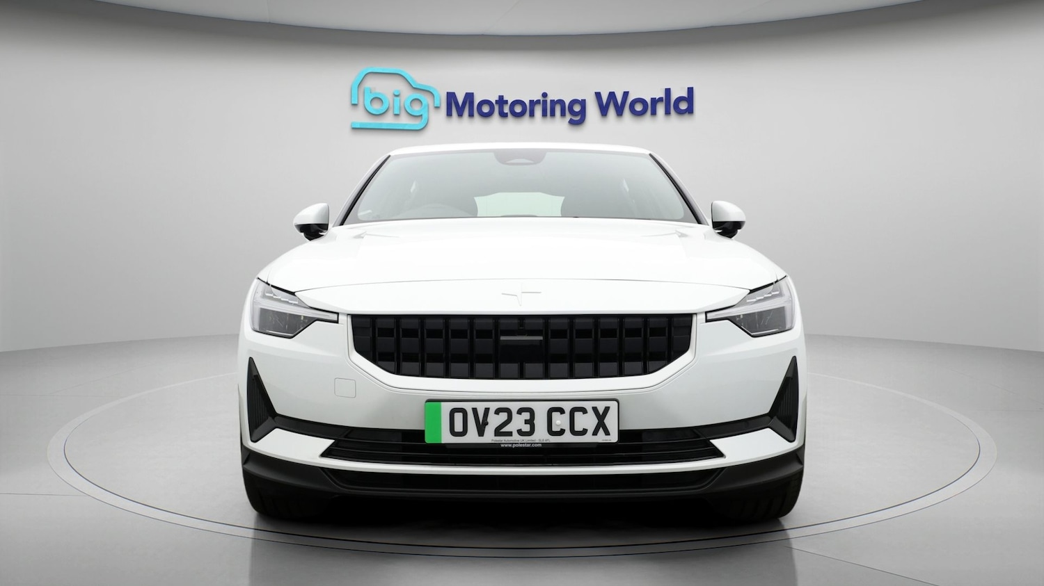 Used Polestar Polestar 2 2023 for sale - 77968465: Photo 2