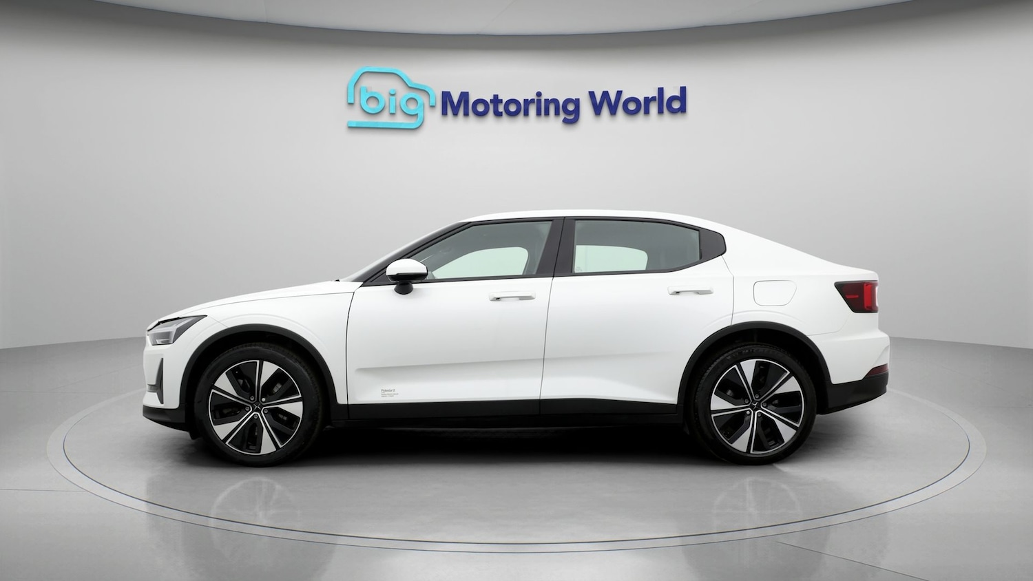 Used Polestar Polestar 2 2023 for sale - 77968465: Photo 4