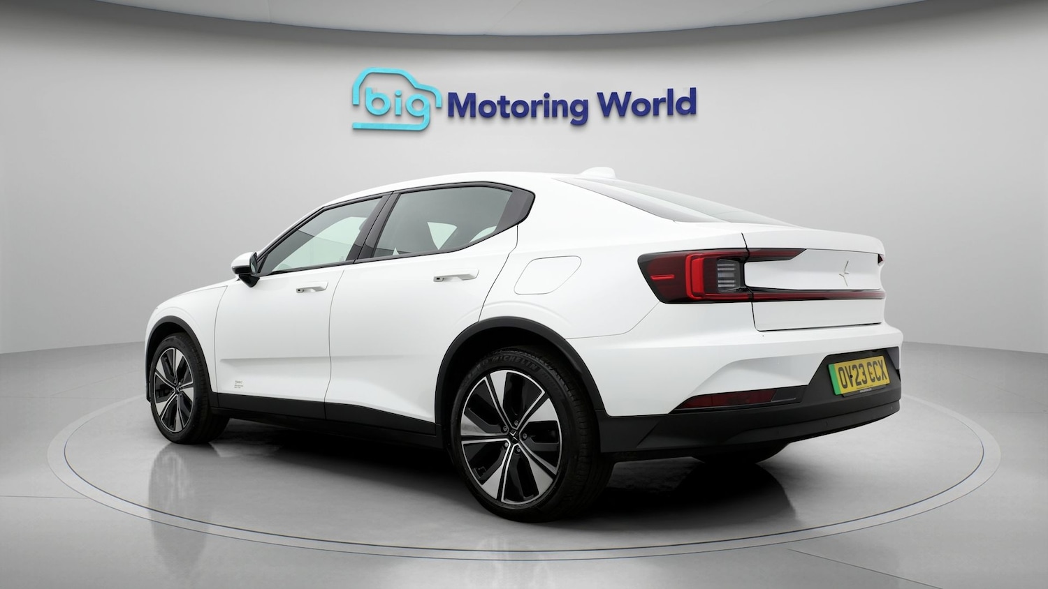 Used Polestar Polestar 2 2023 for sale - 77968465: Photo 5