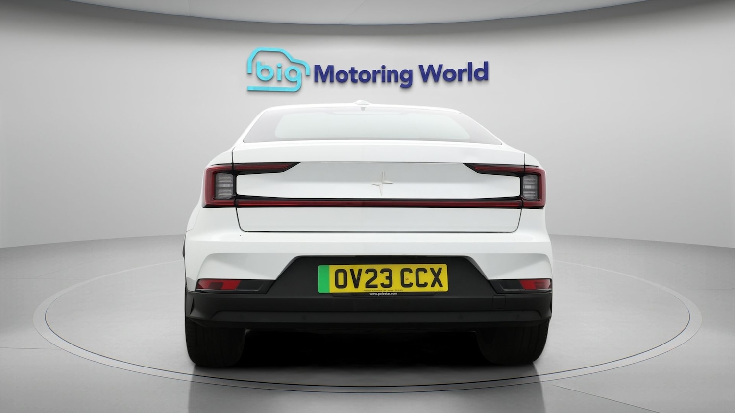 Used Polestar Polestar 2 2023 for sale - 77968465: Photo 6