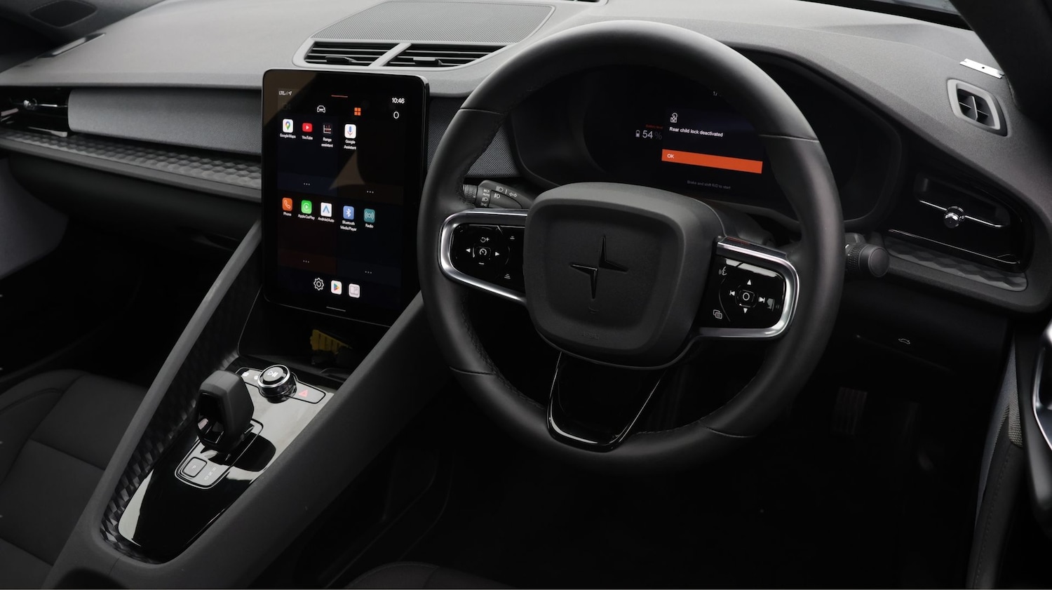 Used Polestar Polestar 2 2023 for sale - 77968465: Photo 9