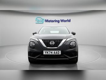 Used Nissan Juke 2025 for sale - 78736384: Photo