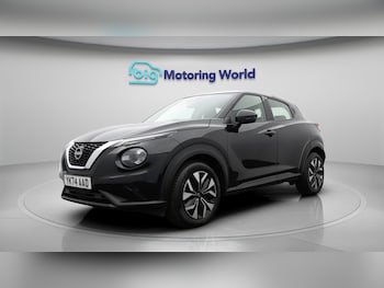 Used Nissan Juke 2025 for sale - 78736384: Photo