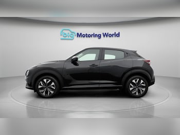Used Nissan Juke 2025 for sale - 78736384: Photo