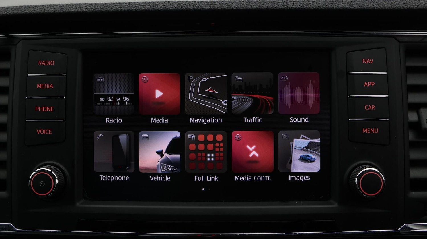 Used SEAT Ateca 2019 for sale - 76473482: Photo 12