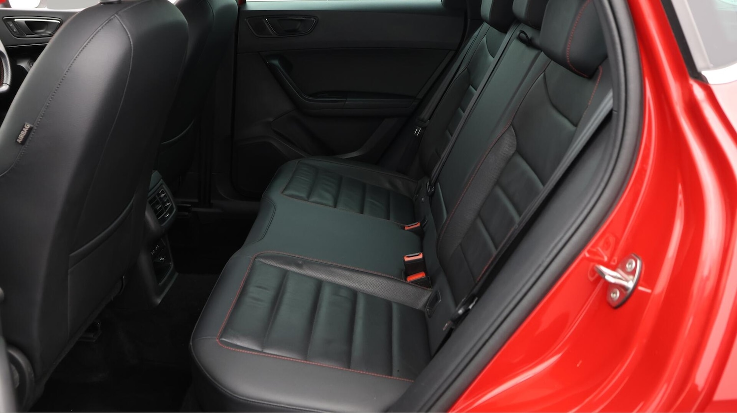 Used SEAT Ateca 2019 for sale - 76473482: Photo 17