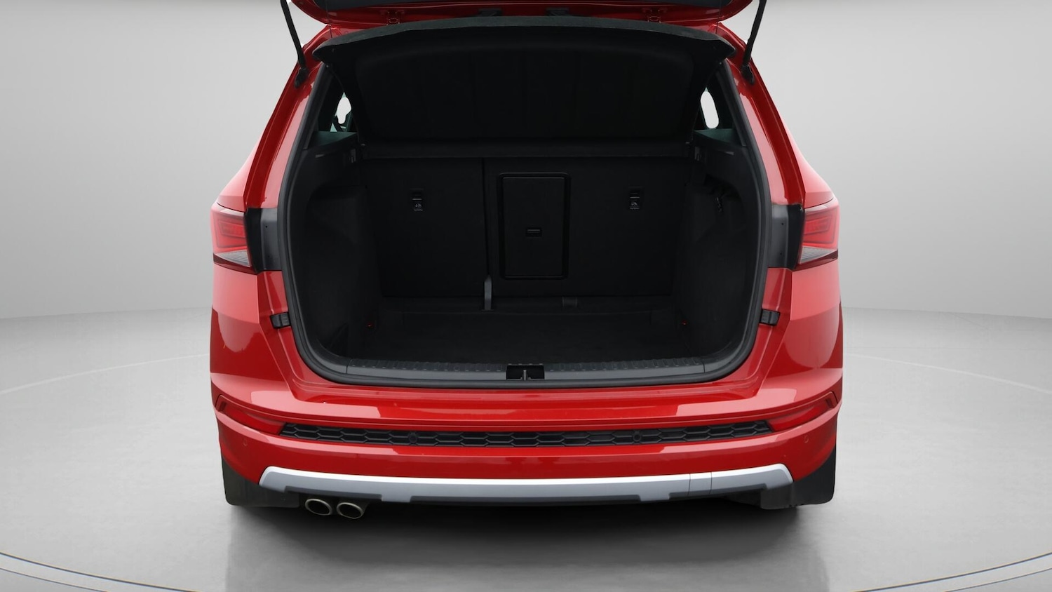 Used SEAT Ateca 2019 for sale - 76473482: Photo 18